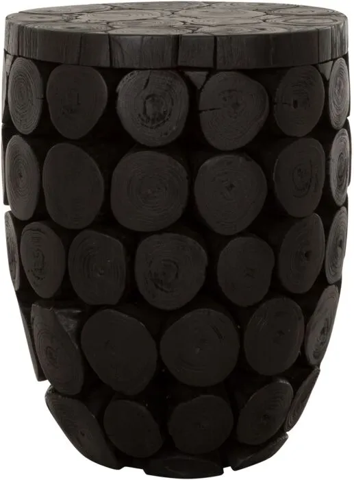 Must-Have Must Living Cone bijzettafel-Hoog