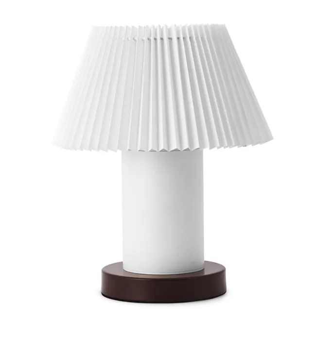 Exclusieve Aanbieding Normann Copenhagen Cellu tafellamp-White