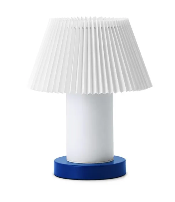 Normann Copenhagen Cellu tafellamp-Light blue Goedkoop