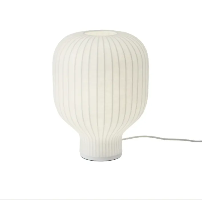 Op = Op Muuto Strand tafellamp-H39 cm