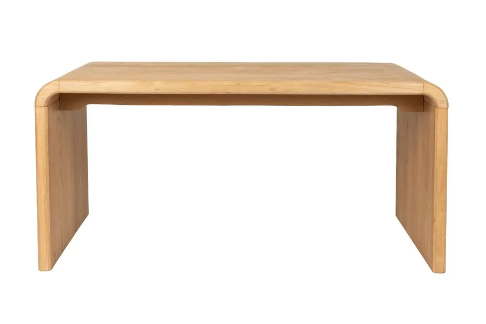 Alleen Vandaag Zuiver Brave eettafel