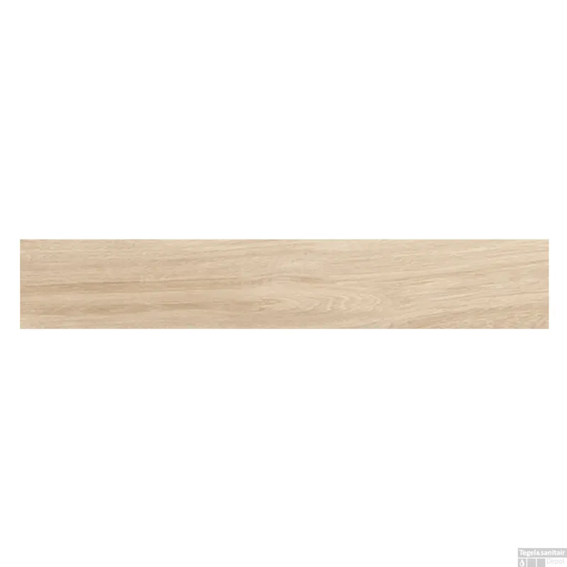 Betrouwbaar Vloertegel Douglas Jones Woodland 30x120 cm Mat Lichtbruin (Doosinhoud 1,08 M2)