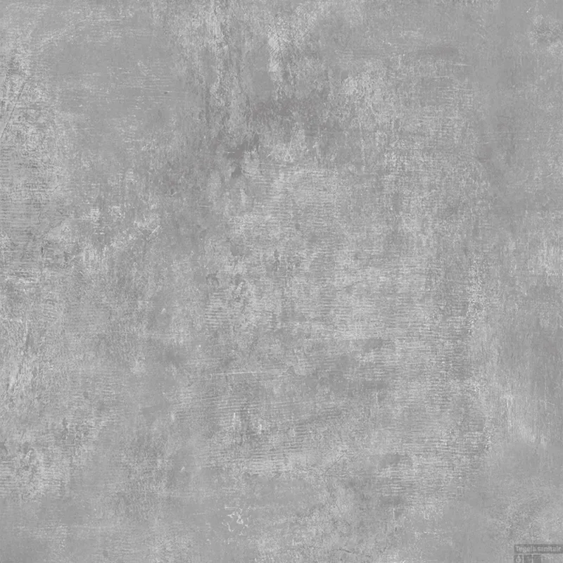 Exclusieve Aanbieding Vloer- en Wandtegel Energieker Loft Betonlook 60x60 cm Mat Ash (Doosinhoud 1,44 M2)