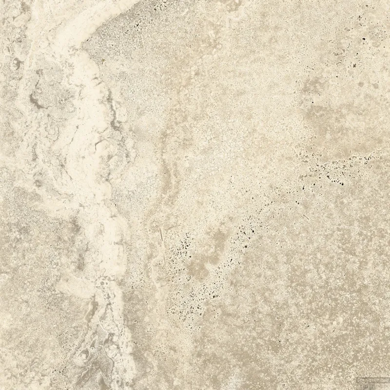 Vloertegel Energieker 60x60 cm 9 mm Mat Navona Soft Candido (doosinhoud 1,44m2) Nieuw