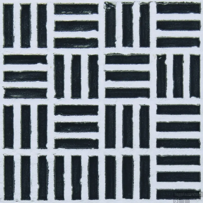 Mozaiek Stardos Tiny 10x10cm Night (doosinhoud 0.50 m2) Beperkt Aanbod