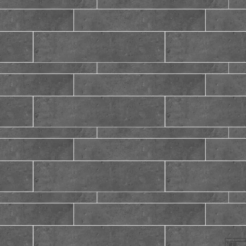 Meest Verkocht Stroken Rak Surface Mid Grey Mat 5/10/15X60Cm (Doosinhoud 1,08M²)