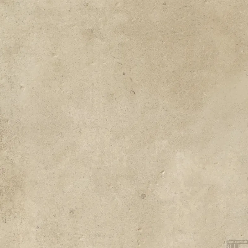 Hoge Kwaliteit Vloertegel Rak Surface Sand Half gepolijst 60X60Cm (Doosinhoud 1,44M²)