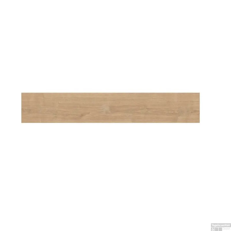 vtwonen Vloer en Wand Tegel Blancs Smoked Oak 25x150 cm (Doosinhoud 1.12 m2) Merkproduct
