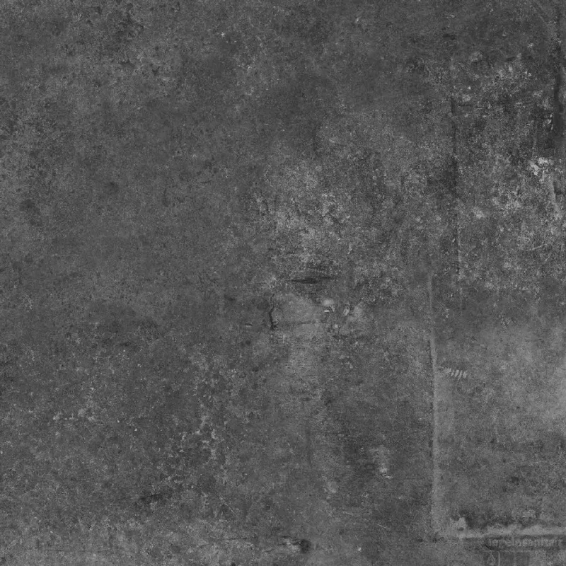 Vloertegel Kronos Le Reverse Antique Nuit Mat 80x80cm (doosinhoud 1.28m2) Gratis Retour
