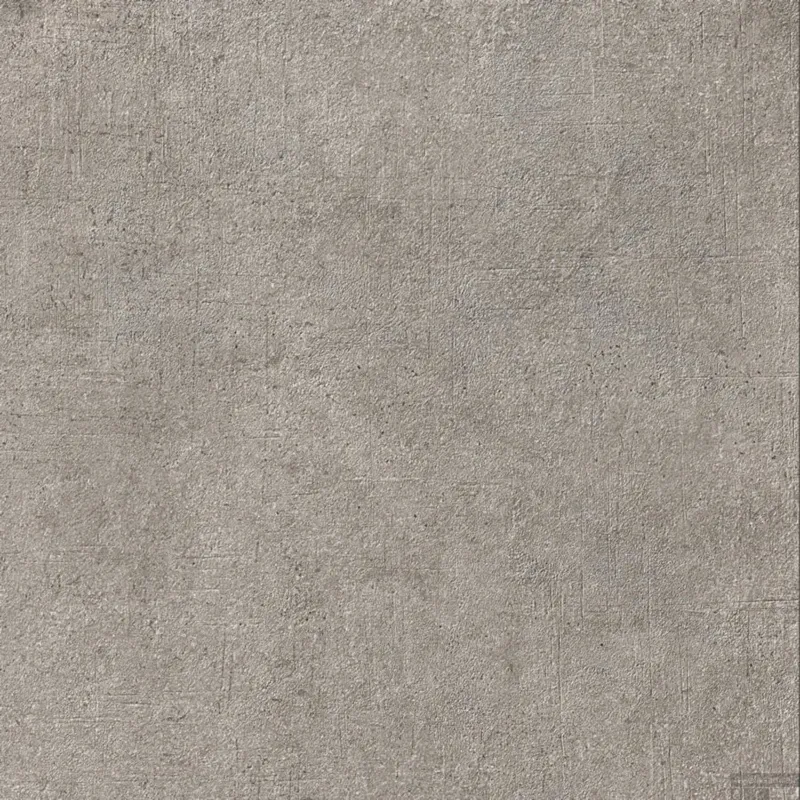 Weekendaanbieding Vloer- en Wandtegel Kronos Terra Crea Corda 80x80 cm Gerectificeerd Grijs (Doosinhoud 1,28 m2)