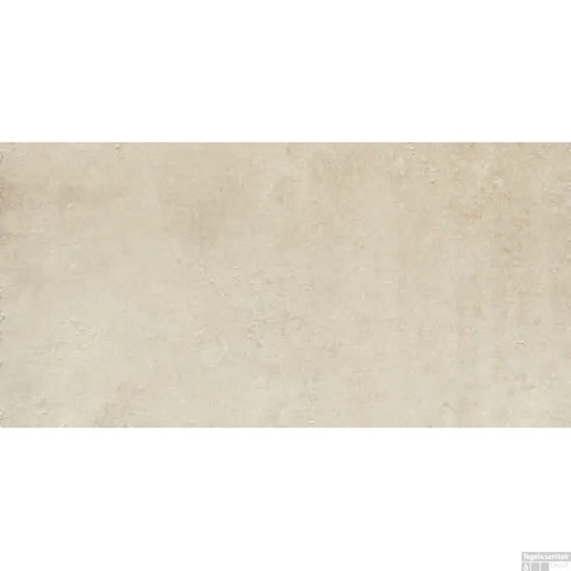 Vloer en Wandtegel Serenissima Promenade 60x120 cm 19MM Sabbia (Doosinhoud 0.72m2) Flitsaanbieding