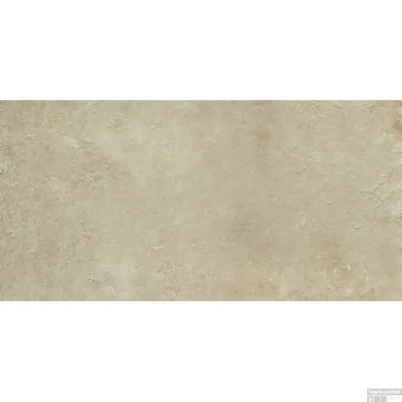 Vloer en Wandtegel Serenissima Promenade 60x120 cm 19MM Corda (Doosinhoud 0.72m2) Uitverkoop
