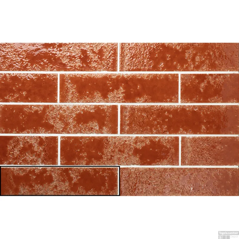 Wandtegel Stardos Pukka 6,4x26 cm Savanna (Doosinhoud 0,5 m2) Nu Kopen
