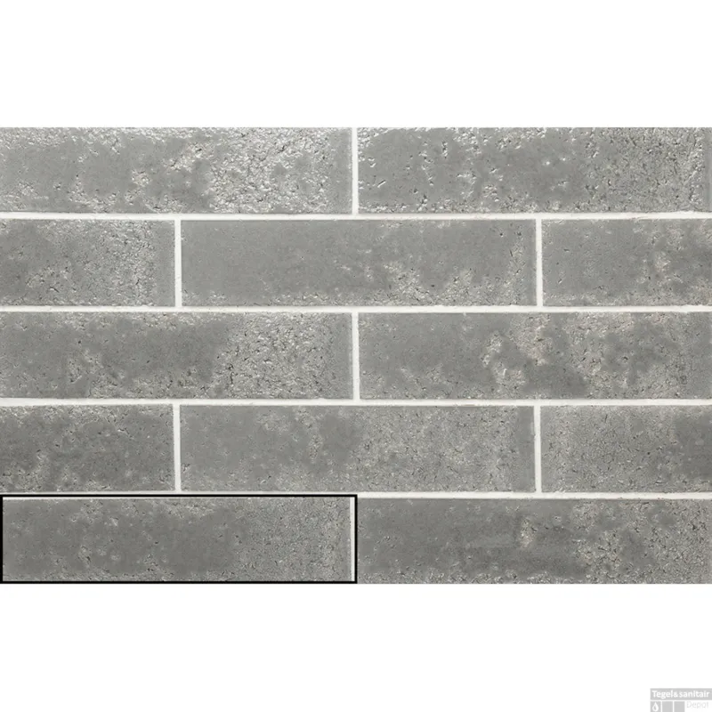 Wandtegel Stardos Pukka 6,4x26 cm Cloud (Doosinhoud 0,5 m2) Korting