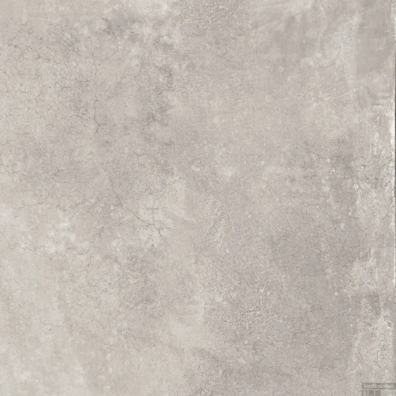 Tijdelijk Beschikbaar Vloertegel Energieker Parker 80x80 cm Grey (Doosinhoud 1,28 m2)