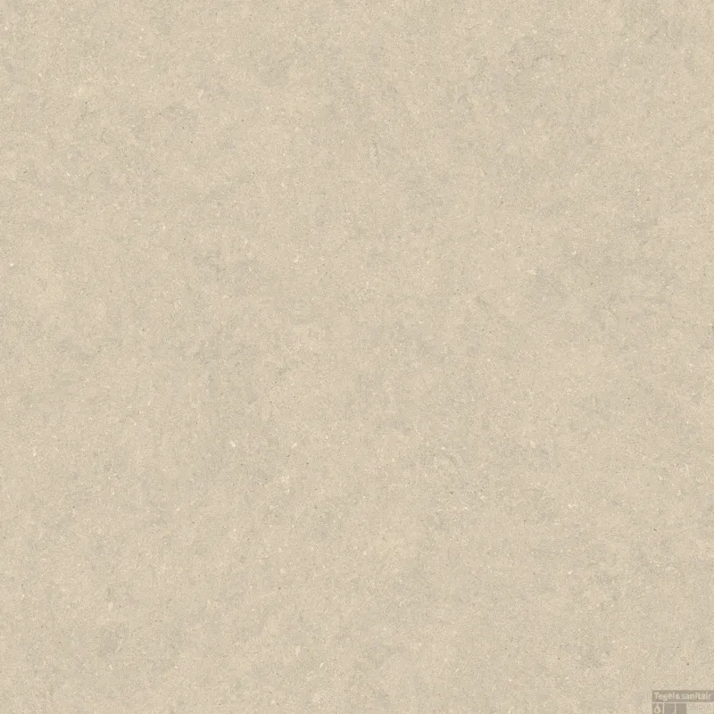Goedkoop Vloertegel Pamesa Cromat Marfil 90x90 cm Gerectificeerd Mat Beige (Doosinhoud 1,62 M2)