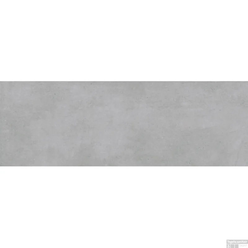 Direct Verzonden Wandtegel Douglas Jones Marbles 40X120 cm Mat Grijs (Doosinhoud 1,44 m2)
