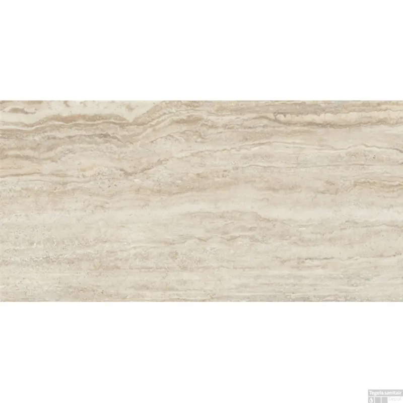 Lage Kosten Vloertegel Douglas Jones Marbles 60X120 cm Mat sand (Doosinhoud 1,44 m2)