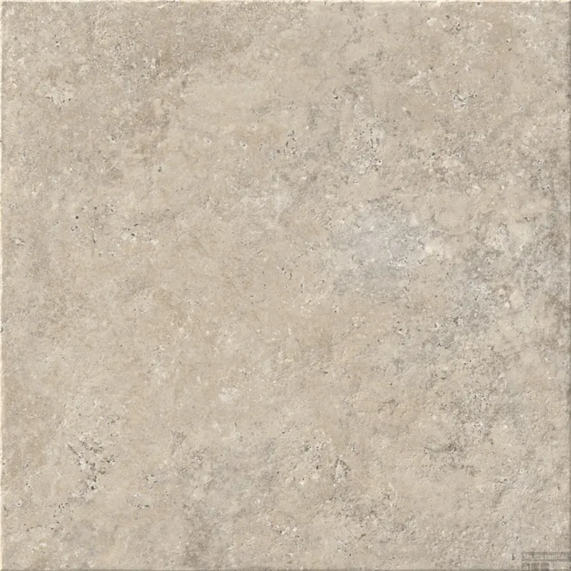 Vloertegel Kronos Nativa Falda 80x80 cm Tibur Beige (Doosinhoud 1.28 m2) Lage Kosten