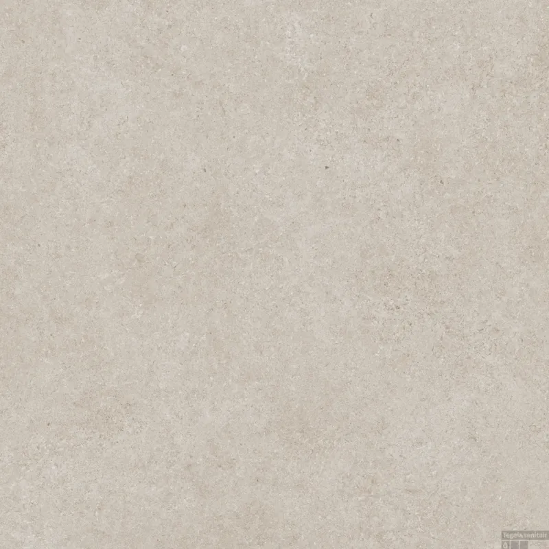 Vloertegel Alaplana P.E. Lomma Gerectificeerd 100x100 cm Mate Bone (Doosinhoud 1.98 m2) Direct Verzonden