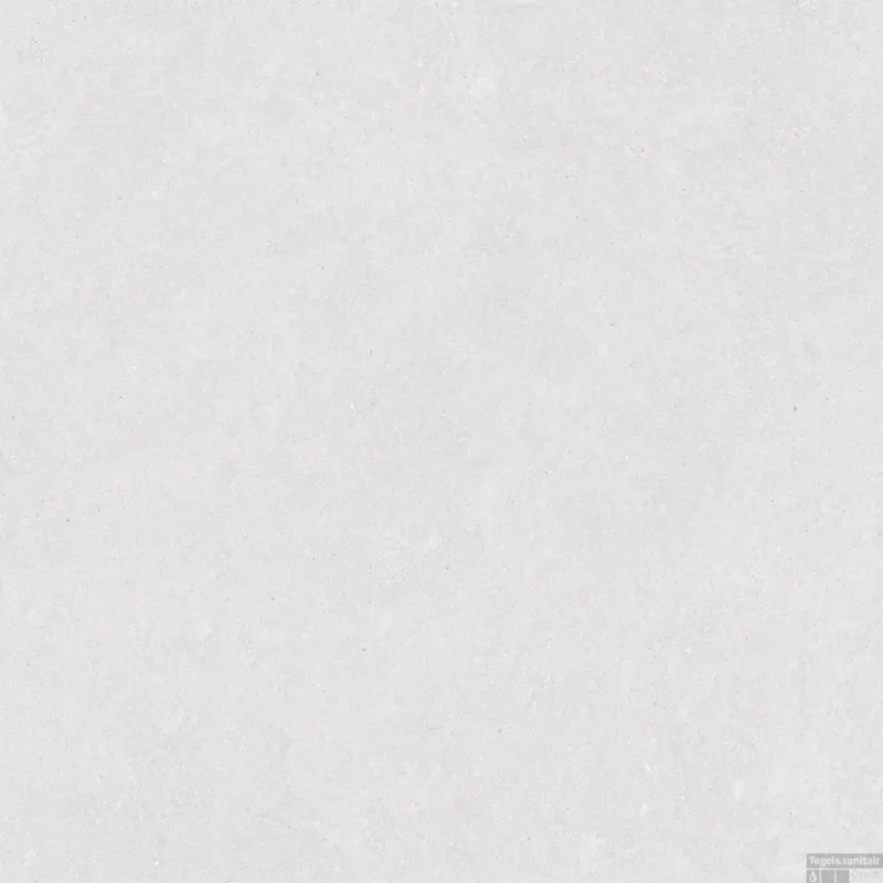 Beperkte Voorraad Vloertegel Pamesa Cromat Blanco 120x120 cm Gerectificeerd Mat Wit (Doosinhoud 1,44 M2)