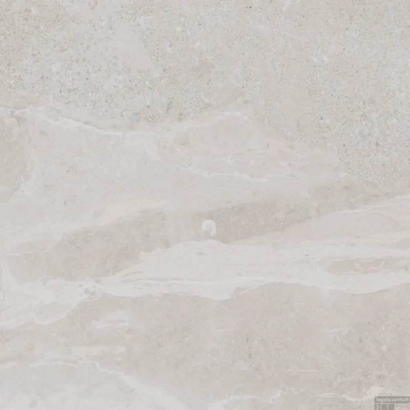 Vloertegel Pamesa Erding Pearl 90x90 cm Gerectificeerd Mat Wit (Doosinhoud 1,62 M2) Favoriet