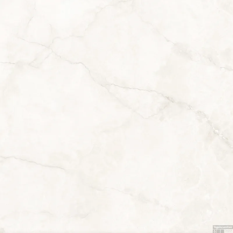 Vloertegel Pamesa Hermes Cream 120x120 cm Antic Creme (Doosinhoud 1,44 M2) Tijdelijk Beschikbaar