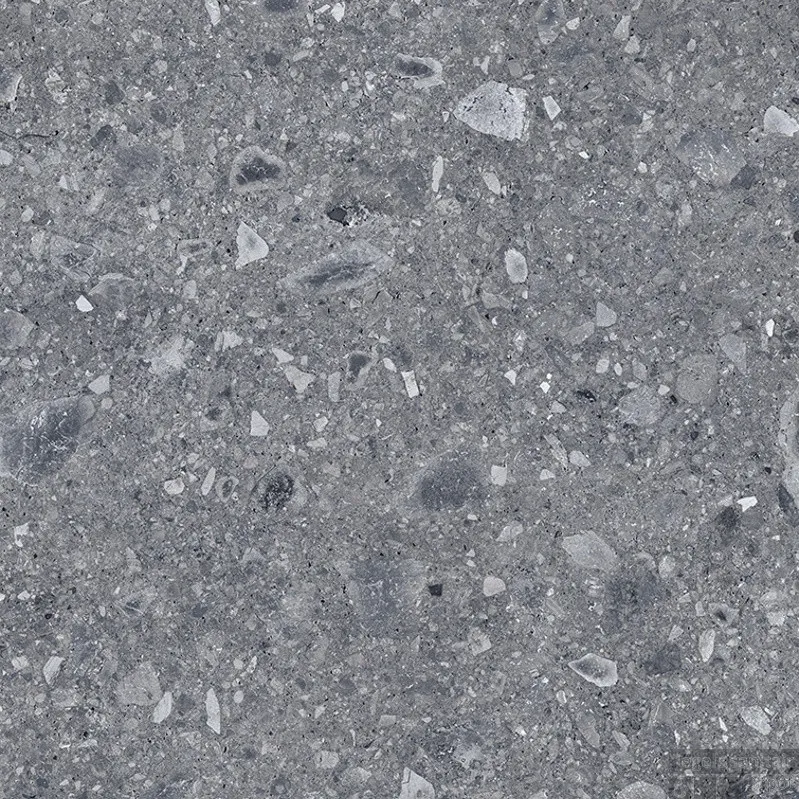 Lage Prijs Vloertegel Energieker Ceppo di Gre 80x80 cm Naturel Anthracite (Doosinhoud 1,28 m2)