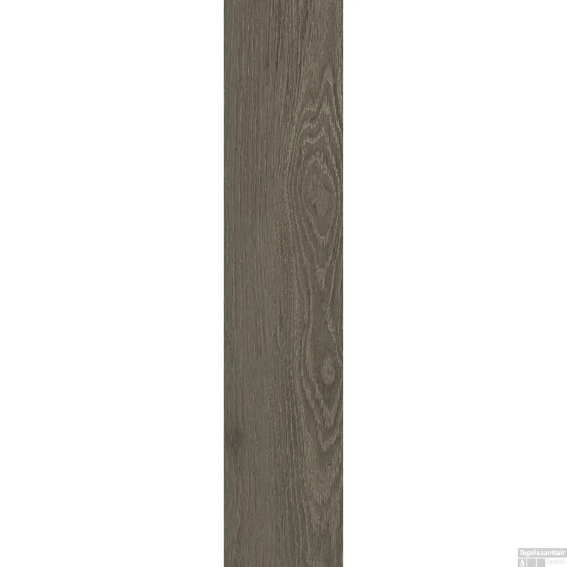 Uitverkoop Vloertegel Kronos Les Bois 20x120 cm Bocote (Doosinhoud 1.44m2)