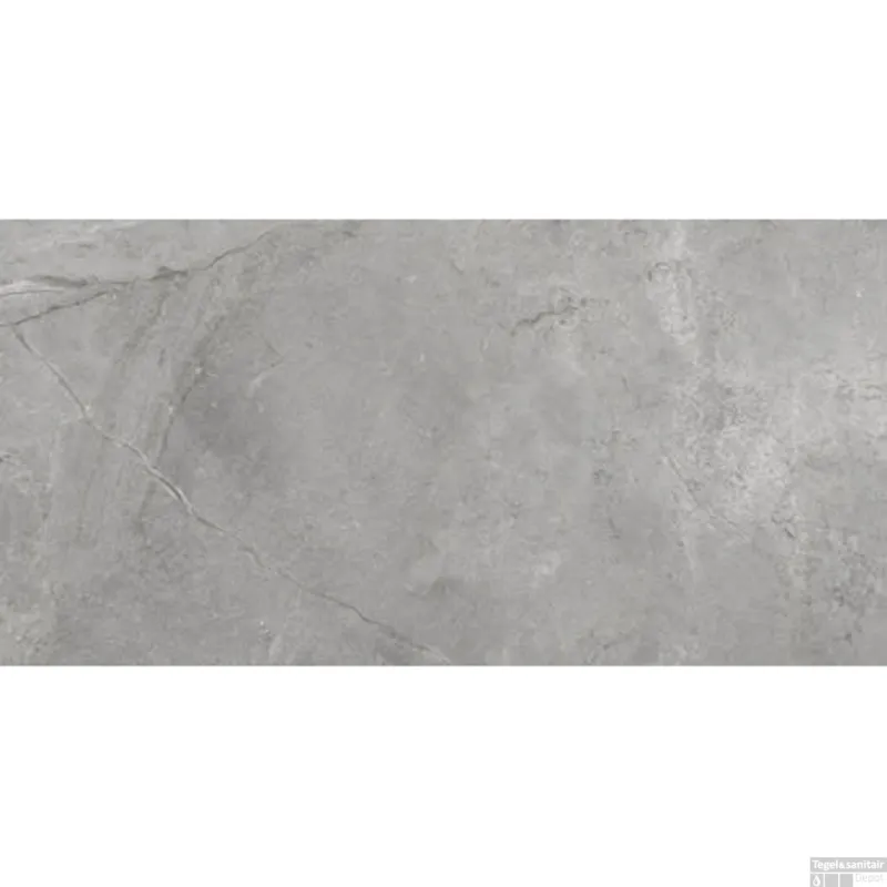Vloertegel Douglas & Jones Marbles 60x120 cm Mat Wells Pearl (Doosinhoud 1.44m2) Direct Verzonden