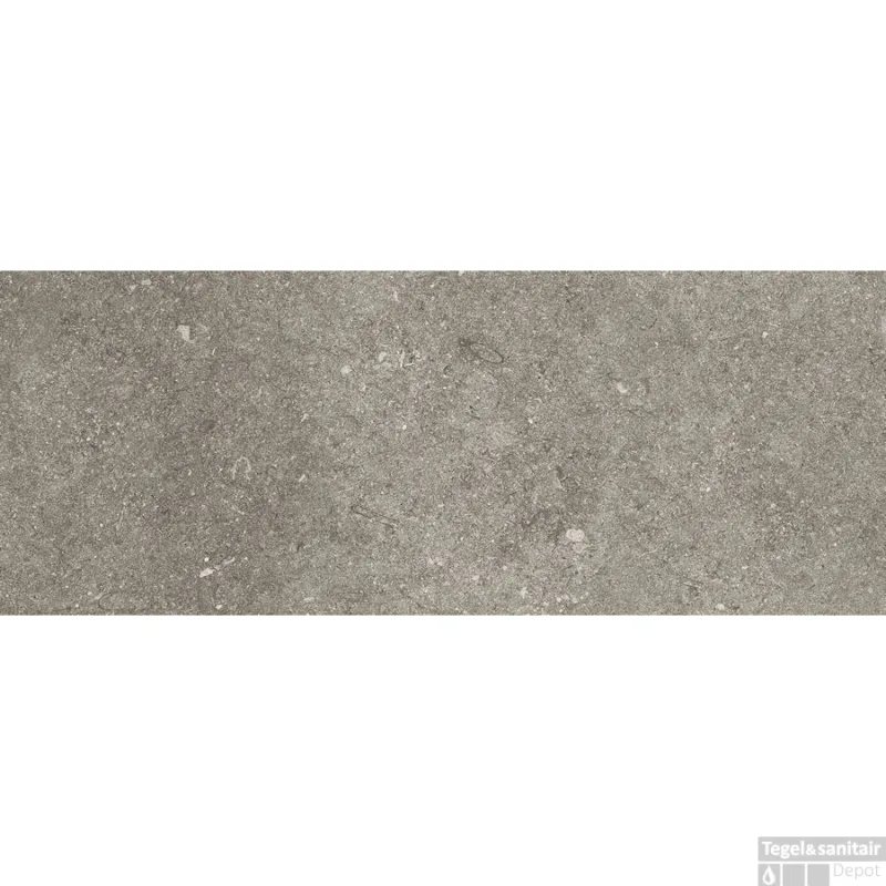 Lage Kosten Vloertegel Kronos Le Reverse Elegance Taupe Mat 60x120cm (doosinhoud 1.44m2)