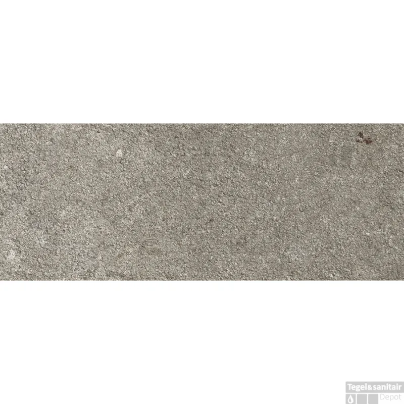 Vloertegel Kronos Le Reverse Carved Taupe Mat 60x120cm (doosinhoud 1.44m2) Goedkoop