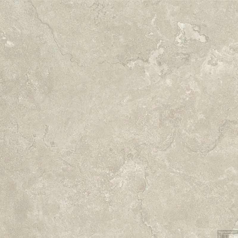Vloertegel Piet Boon Coast 60x60 cm Mat Beige (Doosinhoud 1.44 m2) Goedkoop