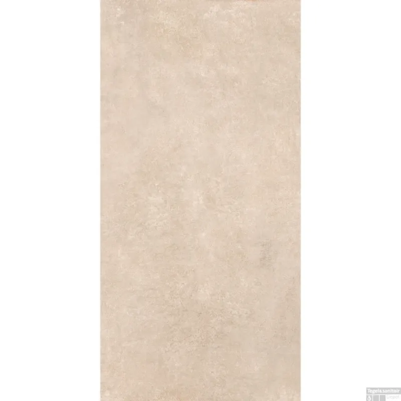 Dagaanbieding Vloertegel Energieker Corsocomo 60x120 cm Cookie (doosinhoud 1,44 m2)
