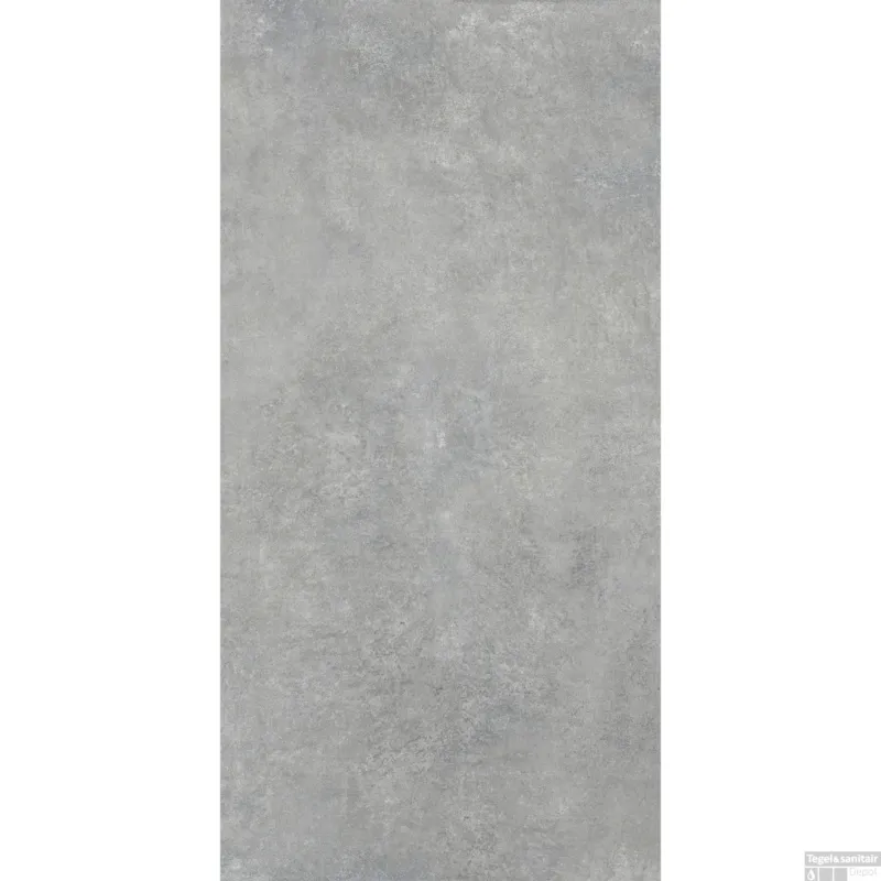 Vloertegel Energieker Corsocomo 60x120 cm Storm (doosinhoud 1,44 m2) Uitverkoop