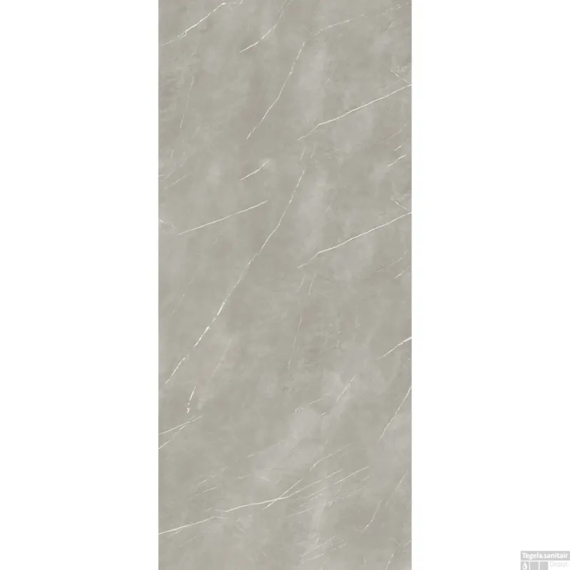 Vloertegel Energieker Pietragrey Mat 60X120 cm Fog (Doosinhoud 1,44M2) Merkproduct
