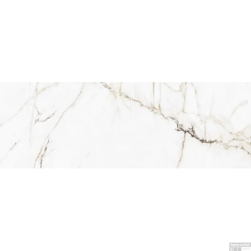 Weekendaanbieding Wandtegel Douglas Jones Marbles 33X100 cm Glans torano (Doosinhoud 2,00 m2)