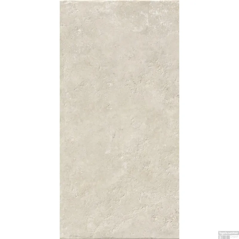 Hete Deal Vloertegel Kronos Nativa Falda 60x120 cm Aurum Creme Grip (Doosinhoud 1.44 m2)