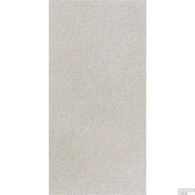 Nieuw Vloertegel Kronos Nativa Lapis 60x120 cm Lux Wit (Doosinhoud 1.44 m2)