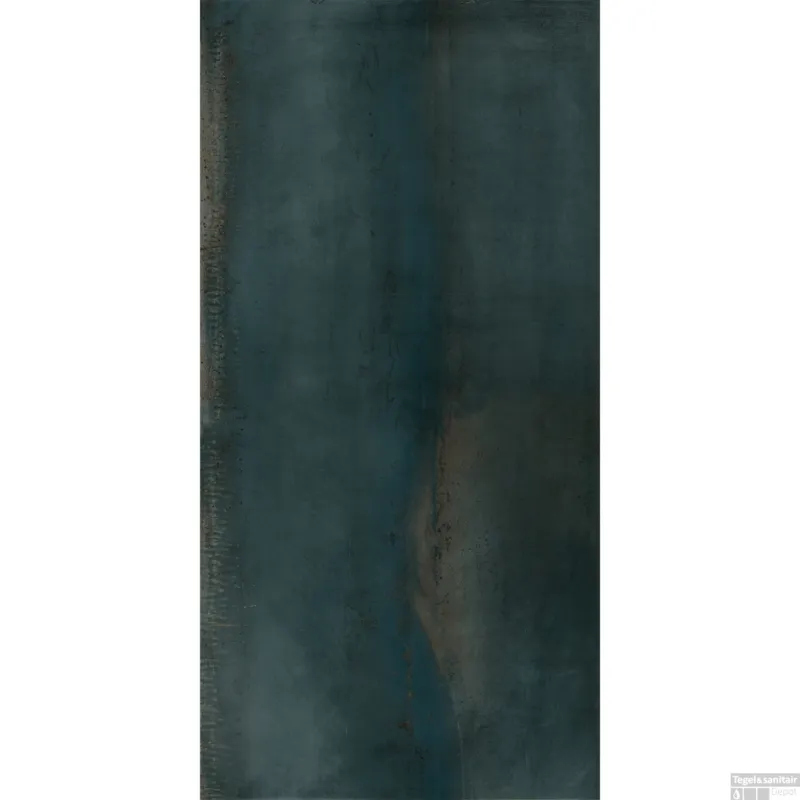 Vloertegel Energieker Oxidatio 60x120 cm Naturel Cuprum (Doosinhoud 1,44 m2) Rechtstreeks Van De Fabrikant