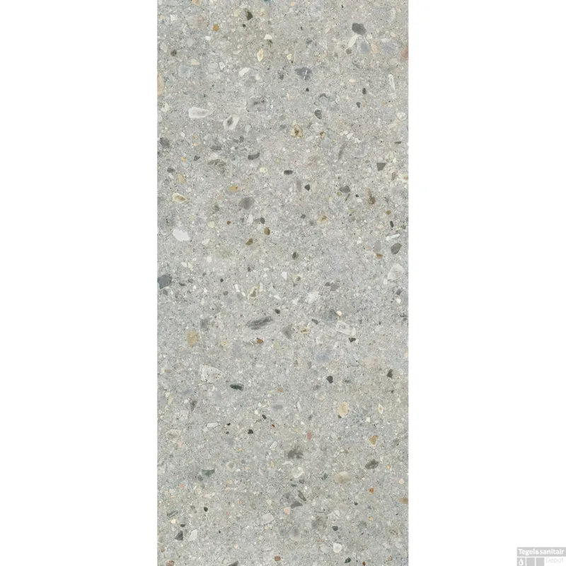 Vloertegel Energieker Ceppo di Gre 60x120 cm Naturel Multi (Doosinhoud 1,44 m2) Gereduceerde Prijs