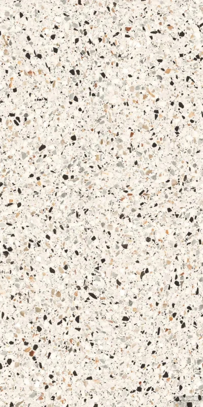 Actieprijs Vloertegel Energieker Medley 60x120 cm Naturel Cream (Doosinhoud 1,44 m2)