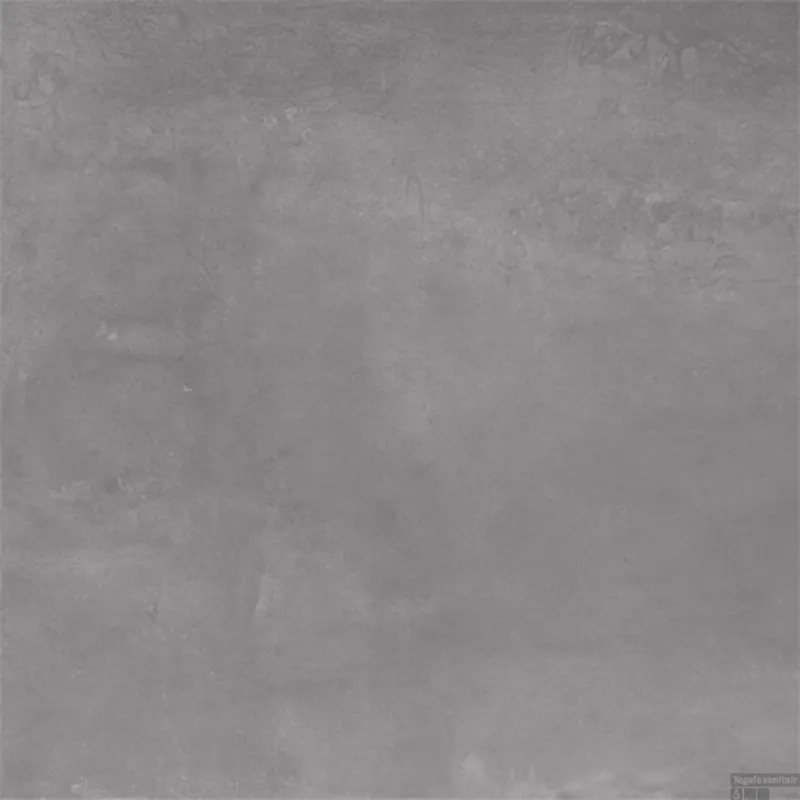 Douglas & Jones Vloer en Wandtegel Metals Zinc Nat 80x80 cm (doosinhoud 1,28 m2) Bestseller