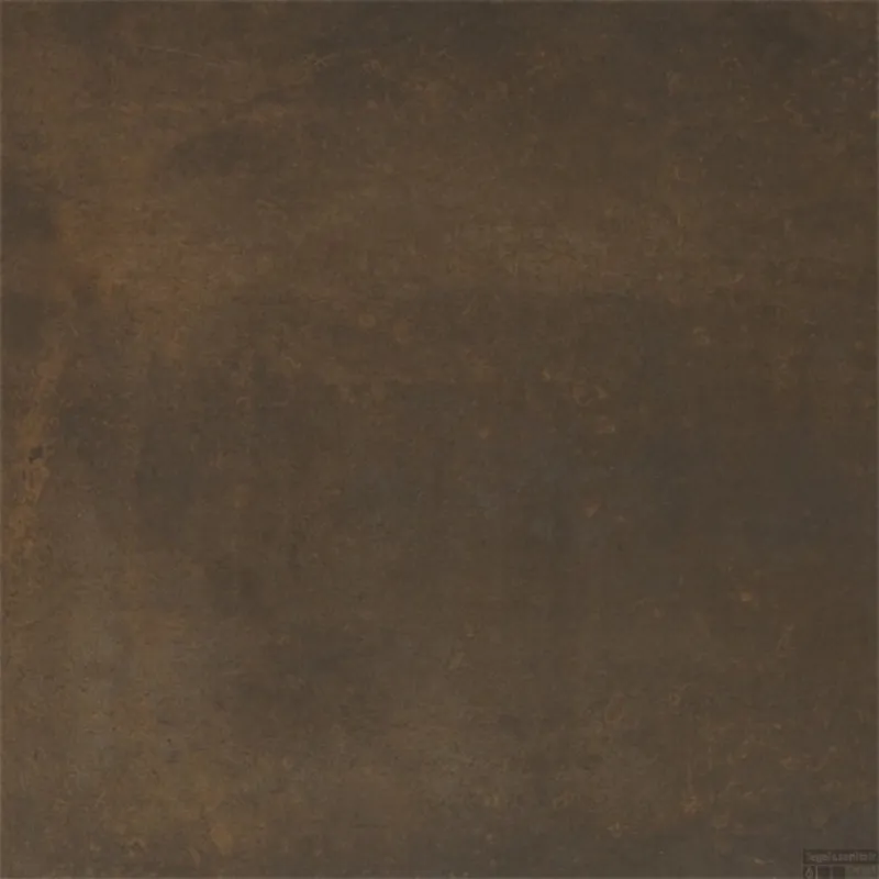 Must-Have Douglas & Jones Vloer en Wandtegel Metals Corten Nat 60x60 cm (doosinhoud 1,44 m2)