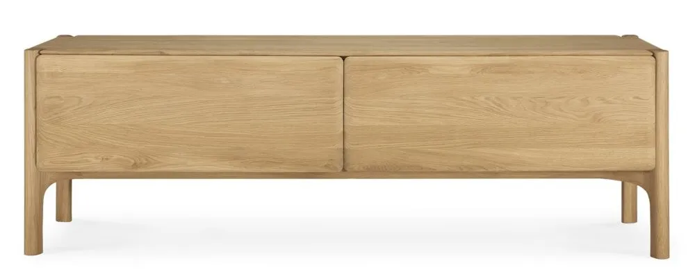 Betrouwbaar Ethnicraft PI tv-meubel-164 cm