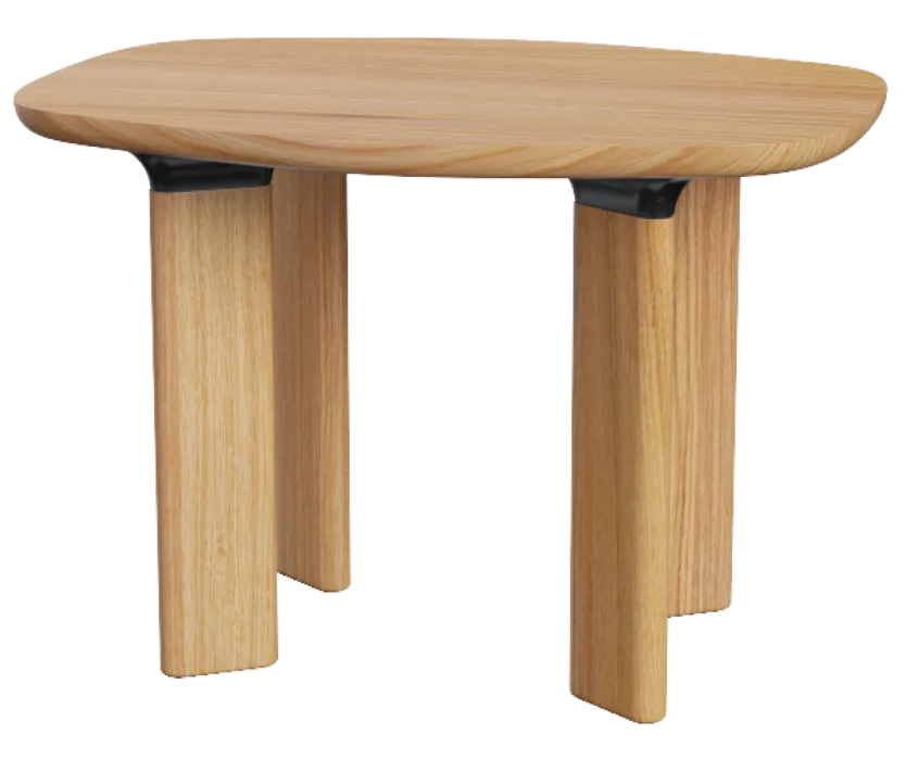 Fritz Hansen Analog™ bijzettafel Shop Nu
