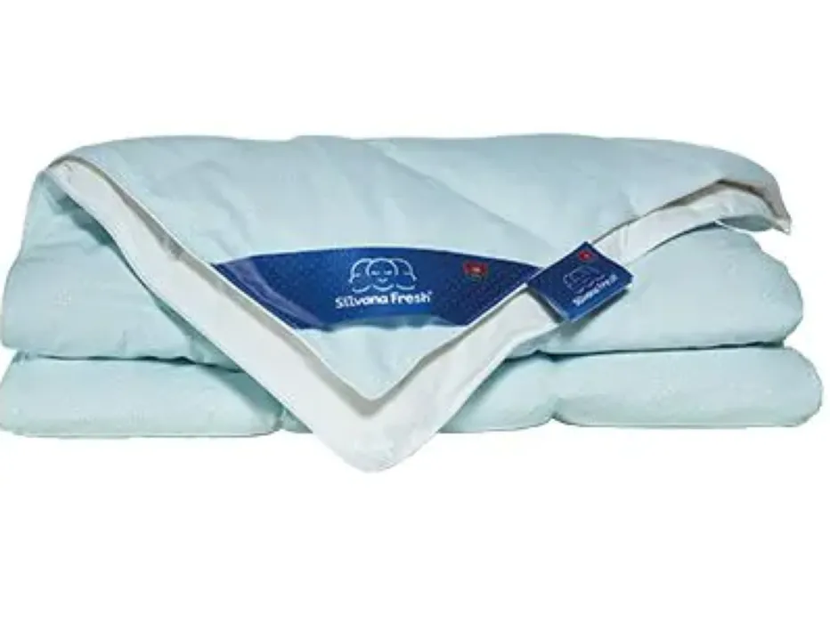 Hete Deal Silvana Fresh dekbed-260x220 cm