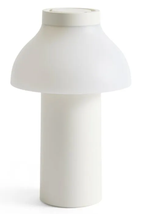 Express Levering Hay PC Portable NO 2 tafellamp-Cream White