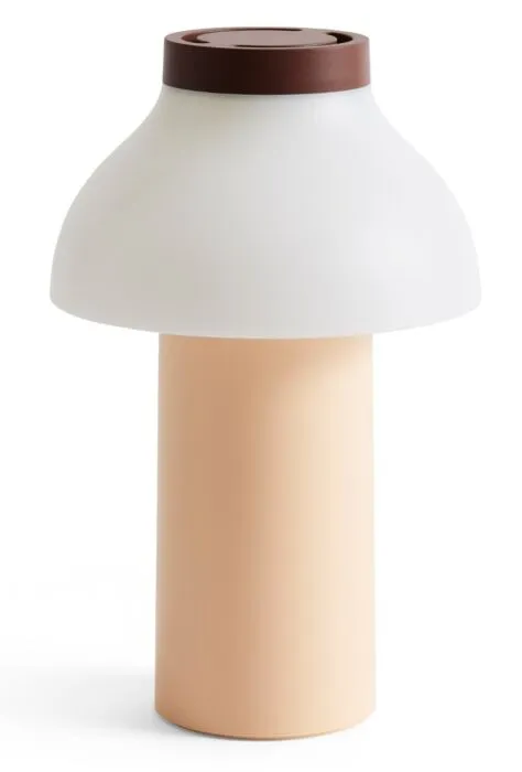 Nu Kopen Hay PC Portable NO 2 tafellamp-Blush Peach