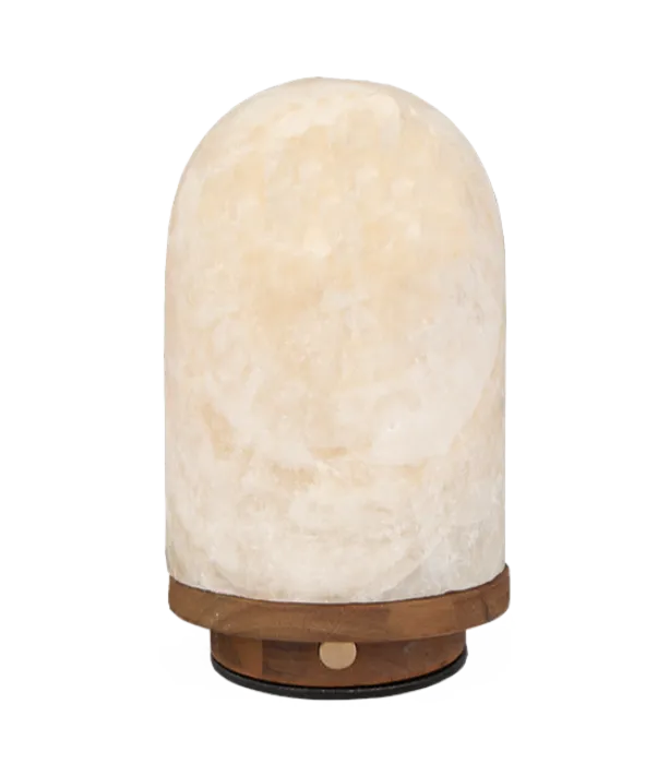 Favoriet d-Bodhi Onyx Bullet portable tafellamp-9x9x14 cm